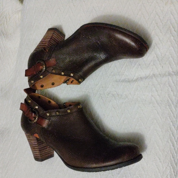 Spring Step L'Artiste Women's Kacie Pum - Picture 3 of 8